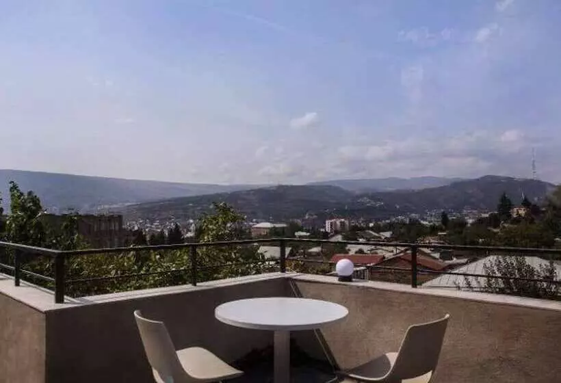 Fotos del hotel Degustarium Hotel Tbilisi:  16