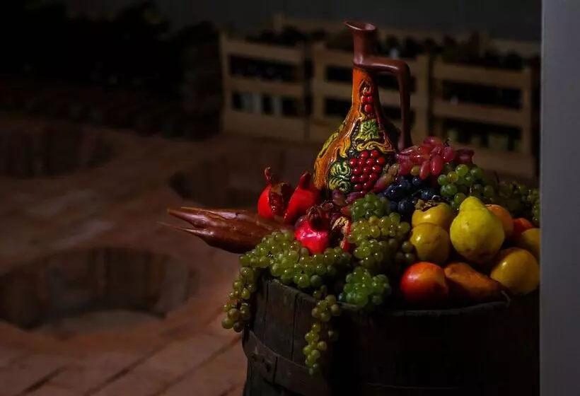 Fotos del hotel Degustarium Hotel Tbilisi:  15