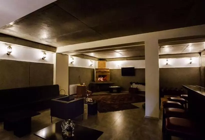 Fotos del hotel Degustarium Hotel Tbilisi:  13