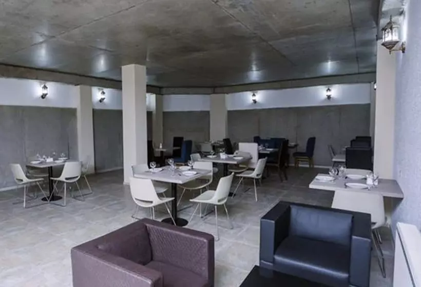 Fotos del hotel Degustarium Hotel Tbilisi:  8
