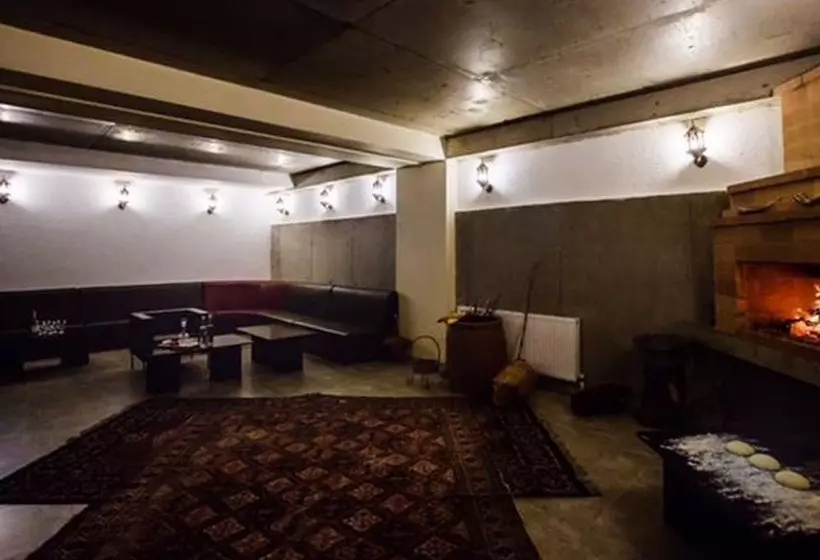 Fotos del hotel Degustarium Hotel Tbilisi:  4