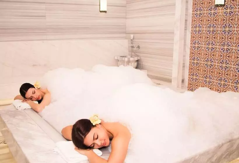 Fotos del hotel Aquaterra Hotel & Spa:  2