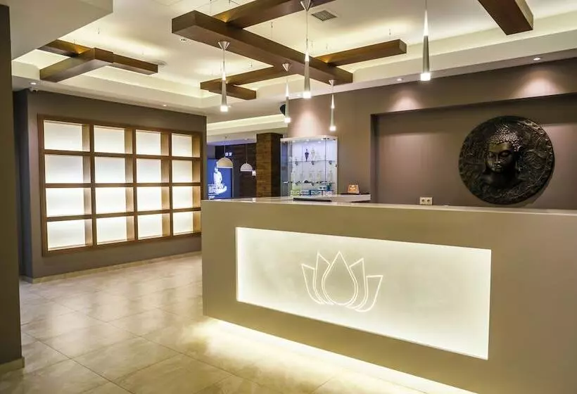 Fotos del hotel Aquaterra Hotel & Spa:  6