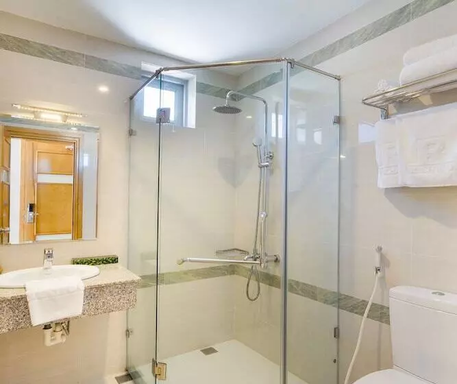Fotos del hotel La Maison De Hang:  5