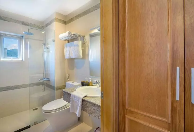 Fotos del hotel La Maison De Hang:  11