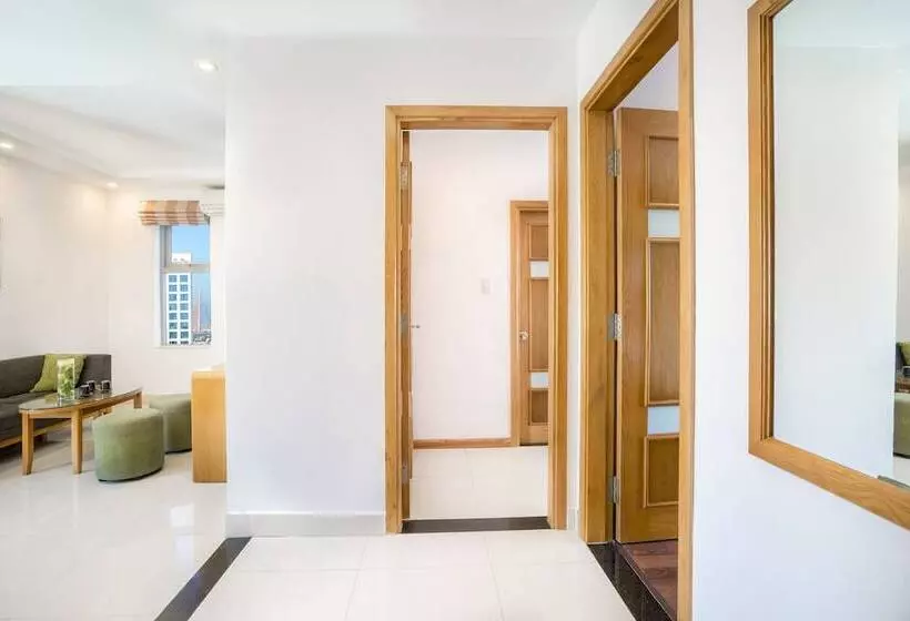 Fotos del hotel La Maison De Hang:  2