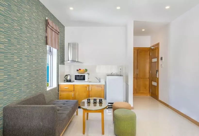 Fotos del hotel La Maison De Hang:  10