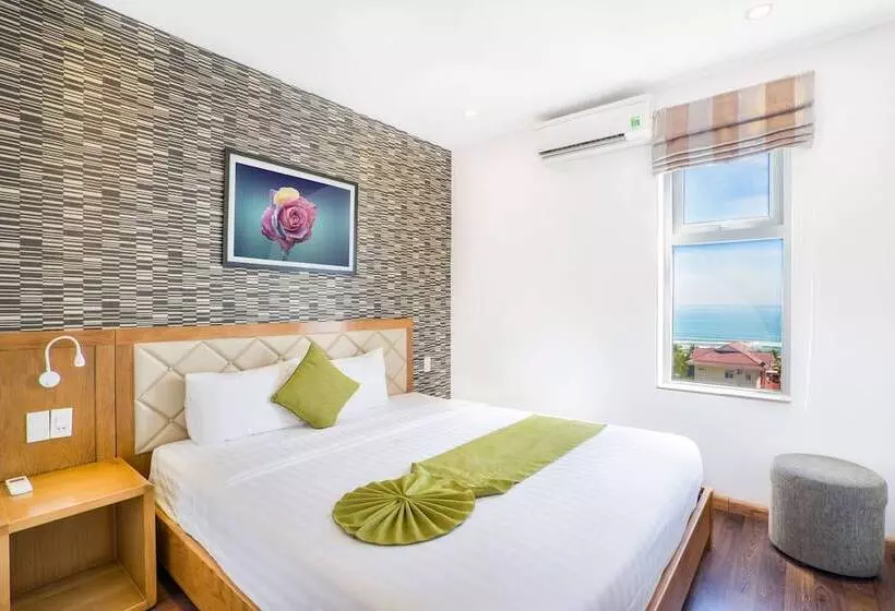Fotos del hotel La Maison De Hang:  13