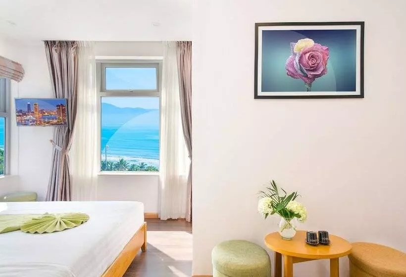 Fotos del hotel La Maison De Hang:  17