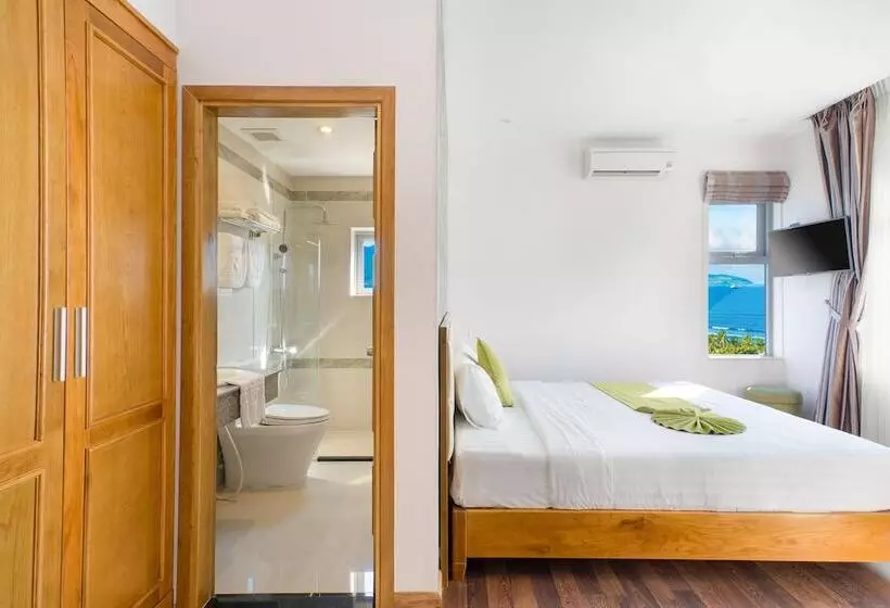 Fotos del hotel La Maison De Hang:  15