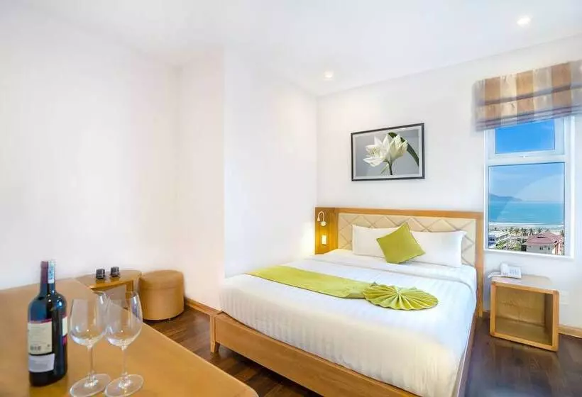 Fotos del hotel La Maison De Hang:  8