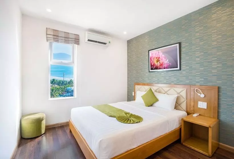 Fotos del hotel La Maison De Hang:  14