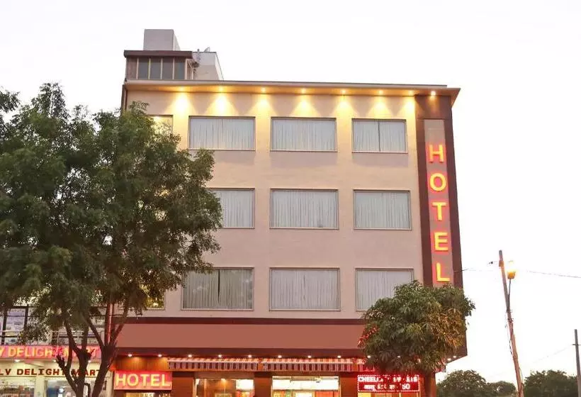Fotos del hotel Cheelgadi:  11