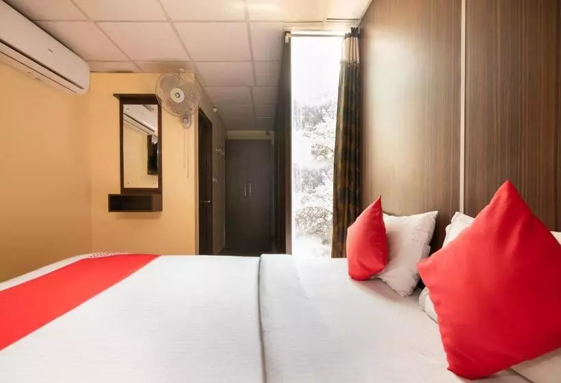 Fotos del hotel Sri Venkatadri Residency:  6