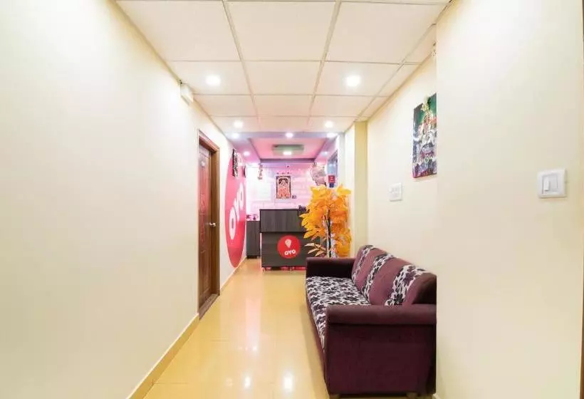 Fotos del hotel Sri Venkatadri Residency:  16