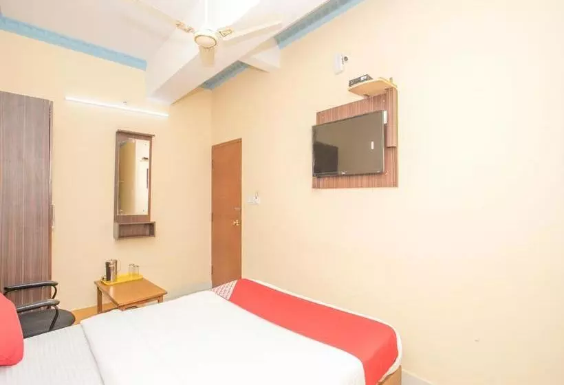 Fotos del hotel Sri Venkatadri Residency:  21