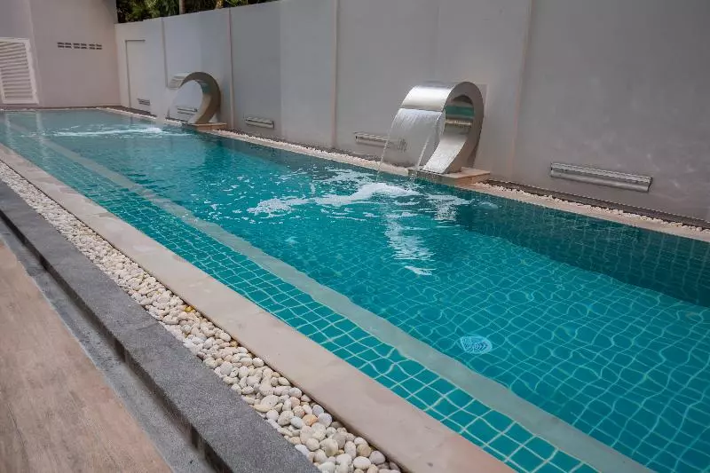 Fotos del hotel Woovo Phuket Patong:  4