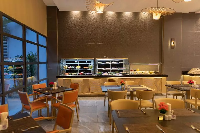 Fotos del hotel Woovo Phuket Patong:  16