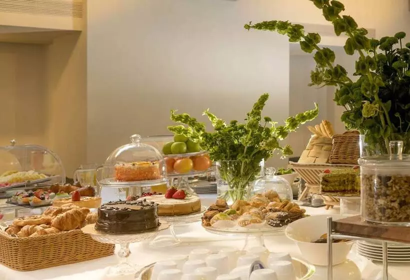 Fotos del hotel Royal Bissolati:  7