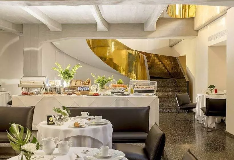 Fotos del hotel Royal Bissolati:  12