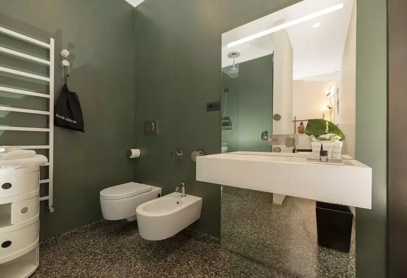 Fotos del hotel Royal Bissolati:  14