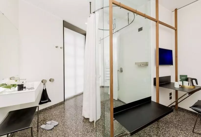 Fotos del hotel Royal Bissolati:  2