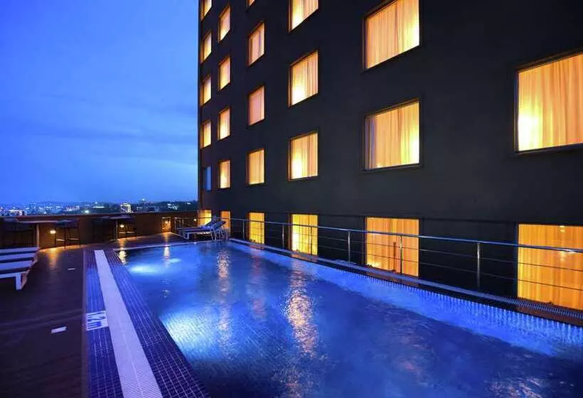 Fotos del hotel Hilton Garden Inn Kampala:  7