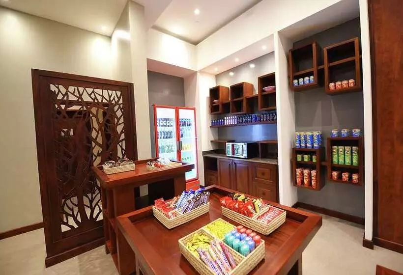 Fotos del hotel Hilton Garden Inn Kampala:  3