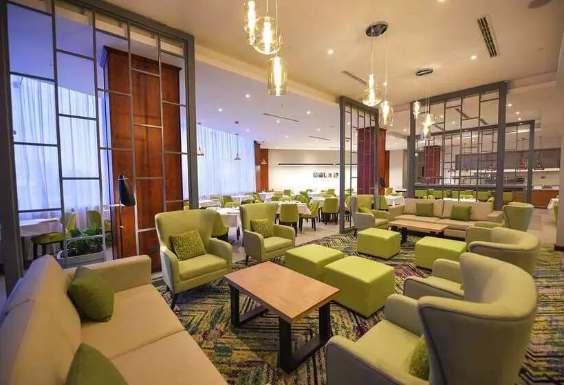 Fotos del hotel Hilton Garden Inn Kampala:  4