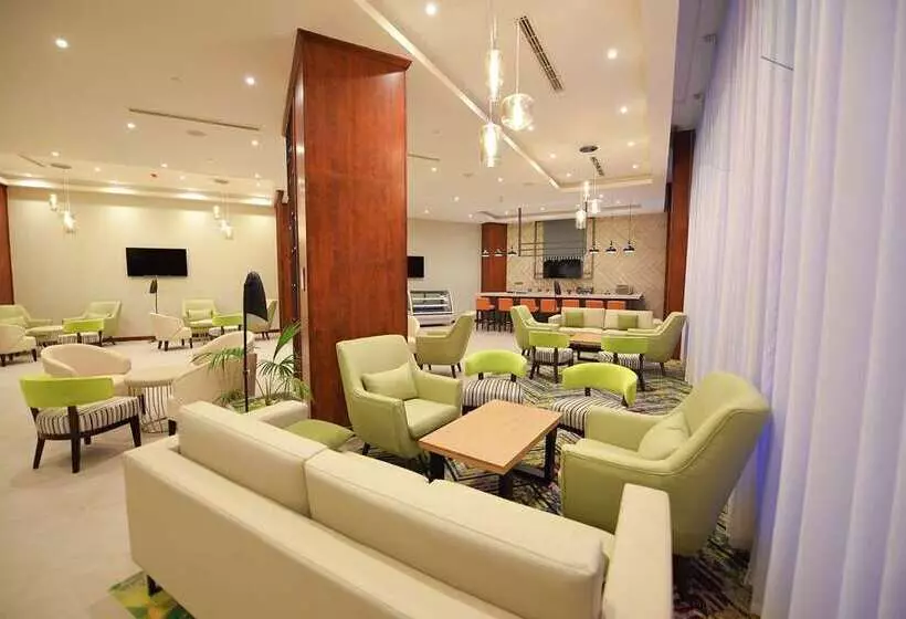 Fotos del hotel Hilton Garden Inn Kampala:  2
