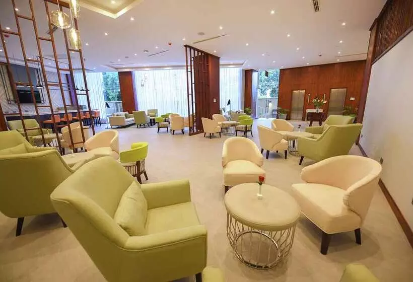 Fotos del hotel Hilton Garden Inn Kampala:  5