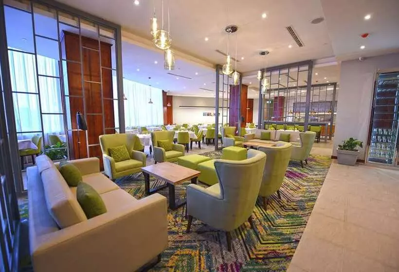 Fotos del hotel Hilton Garden Inn Kampala:  6