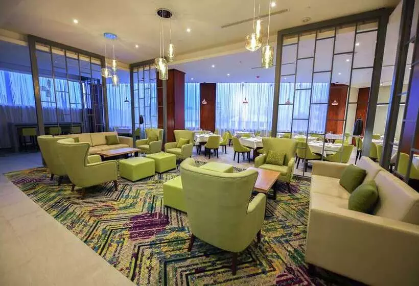 Fotos del hotel Hilton Garden Inn Kampala:  1