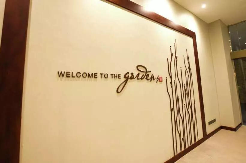 Fotos del hotel Hilton Garden Inn Kampala:  9