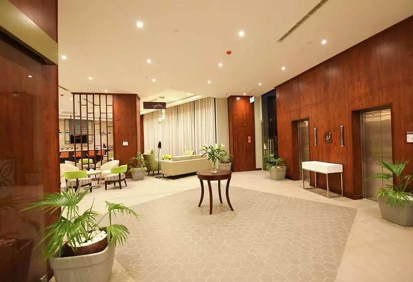 Fotos del hotel Hilton Garden Inn Kampala:  12