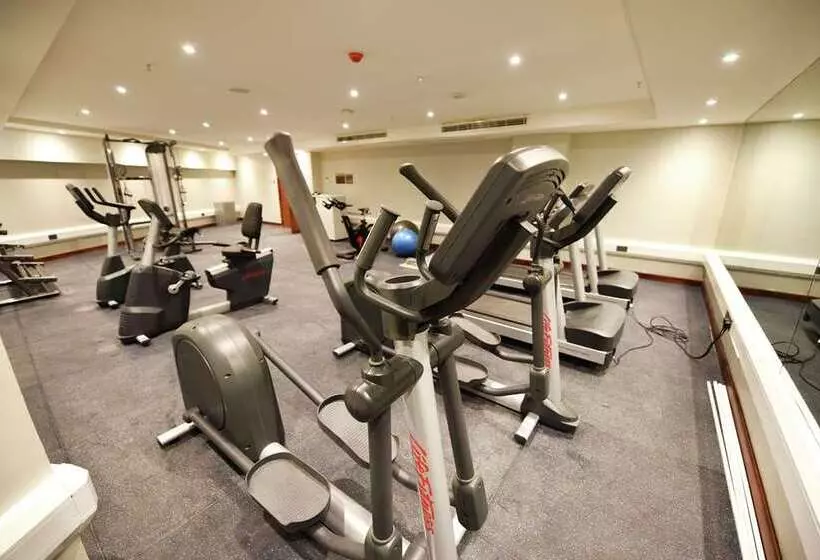 Fotos del hotel Hilton Garden Inn Kampala:  13