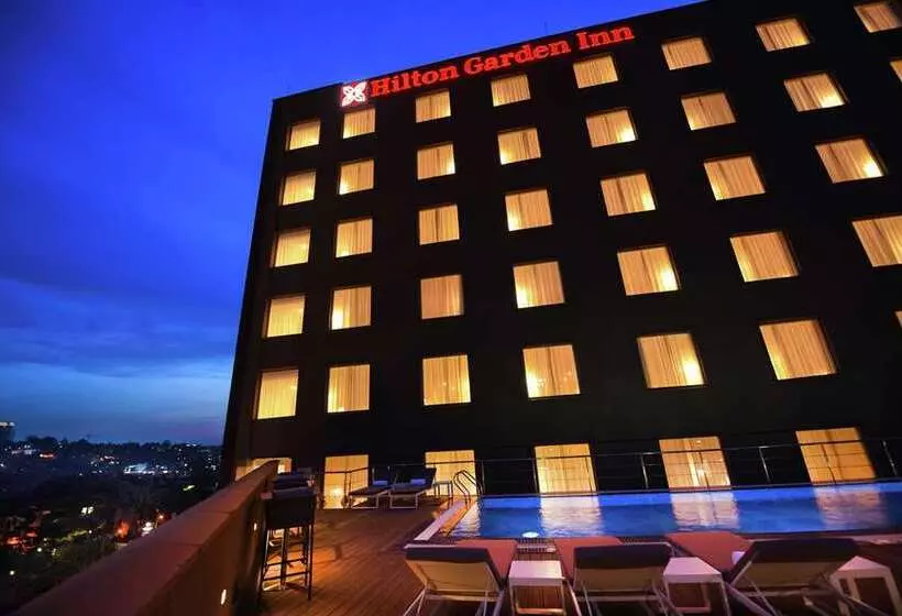 Fotos del hotel Hilton Garden Inn Kampala:  14