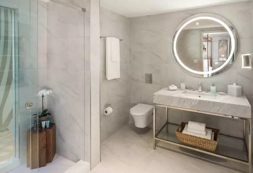 Fotos del hotel Lennox Miami Beach:  4