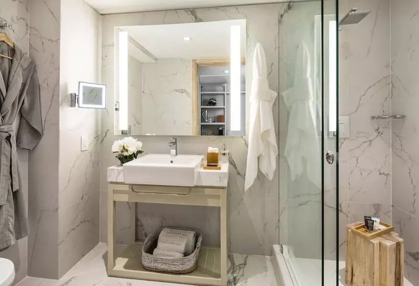 Fotos del hotel Lennox Miami Beach:  17
