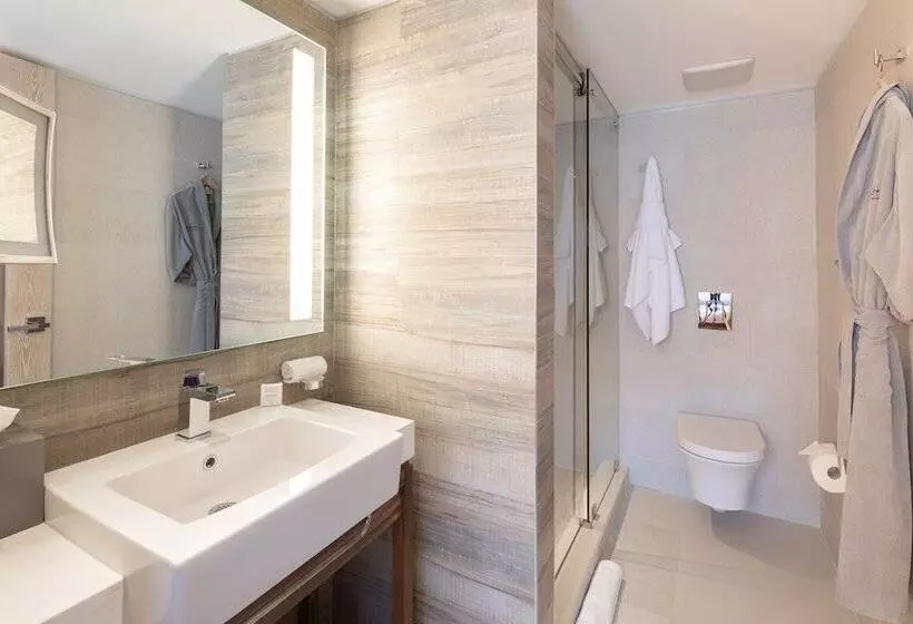 Fotos del hotel Lennox Miami Beach:  21