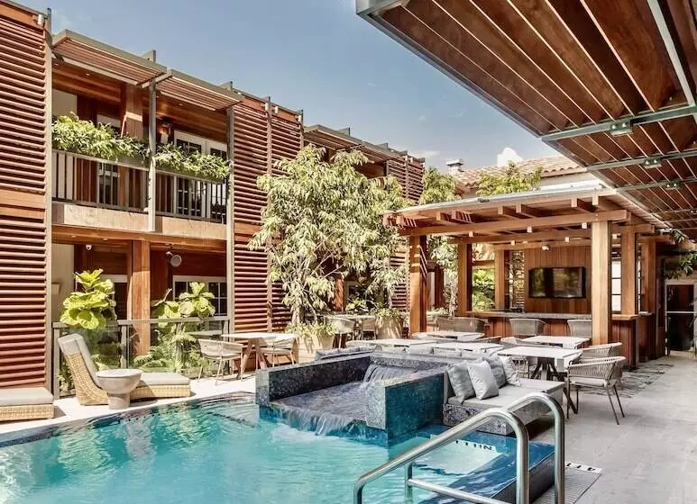 Fotos del hotel Lennox Miami Beach:  13