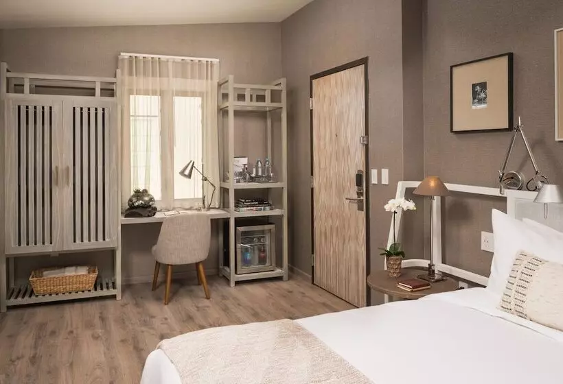 Fotos del hotel Lennox Miami Beach:  3
