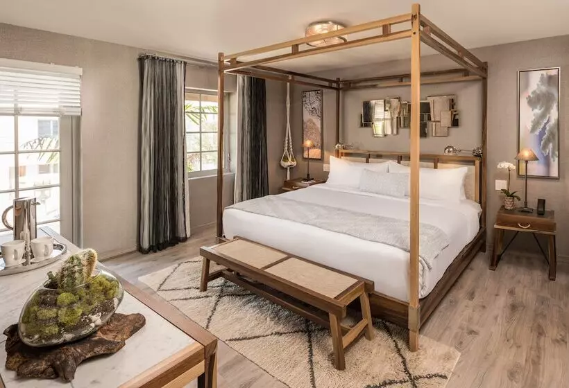Fotos del hotel Lennox Miami Beach:  11