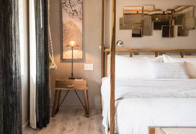 Fotos del hotel Lennox Miami Beach:  10
