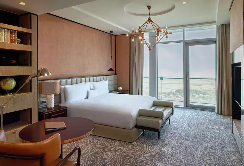 Fotos del hotel Waldorf Astoria Dubai International Financial Centre:  5