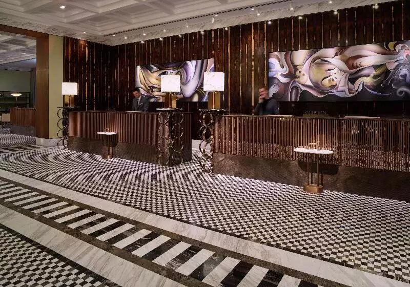 Fotos del hotel Waldorf Astoria Dubai International Financial Centre:  16