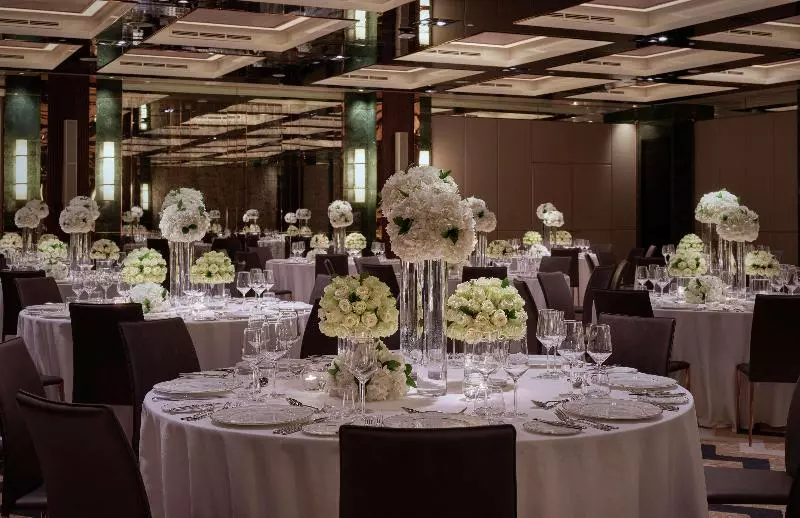 Fotos del hotel Waldorf Astoria Dubai International Financial Centre:  33