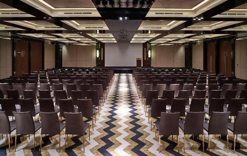 Fotos del hotel Waldorf Astoria Dubai International Financial Centre:  45