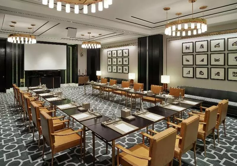 Fotos del hotel Waldorf Astoria Dubai International Financial Centre:  5