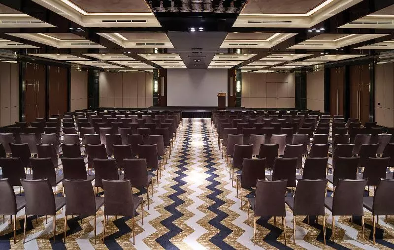 Fotos del hotel Waldorf Astoria Dubai International Financial Centre:  12